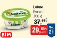 KEREM LABNE KEREM LABNE